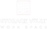 Storage Vault Work Space